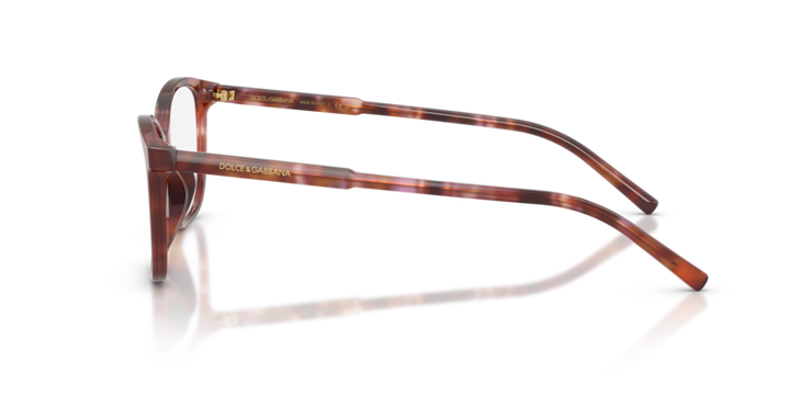 Dolce & Gabbana DG3424 Unisex Glasses Frame