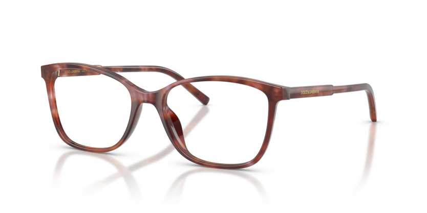 Dolce & Gabbana DG3424 Unisex Glasses Frame