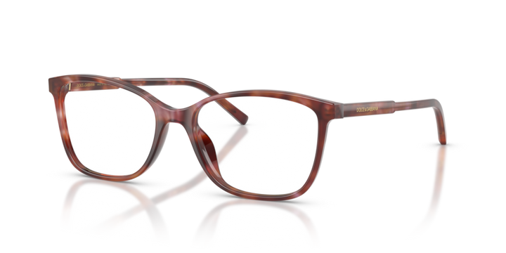 Dolce & Gabbana DG3424 Unisex Glasses Frame