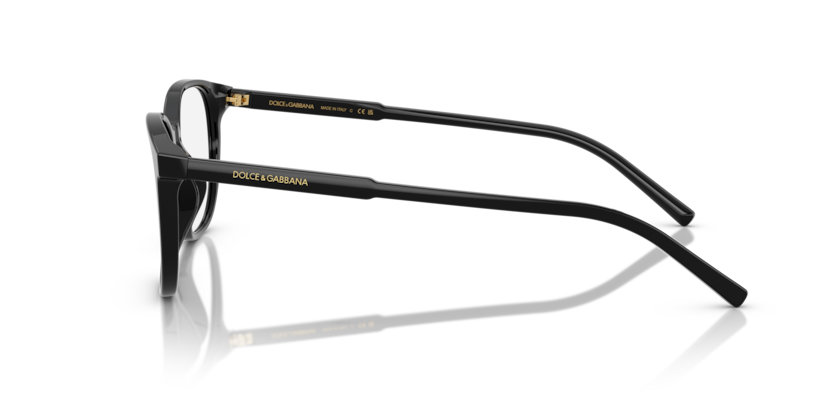 Dolce & Gabbana DG3426 Unisex Glasses Frame
