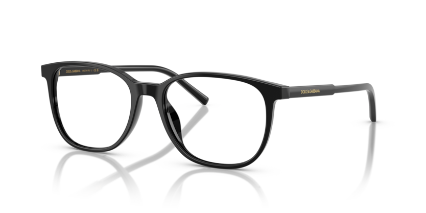 Dolce & Gabbana DG3426 Unisex Glasses Frame
