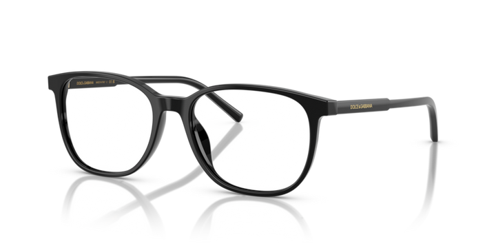Dolce & Gabbana DG3426 Unisex Glasses Frame