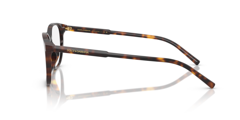Dolce & Gabbana DG3426 Unisex Glasses Frame