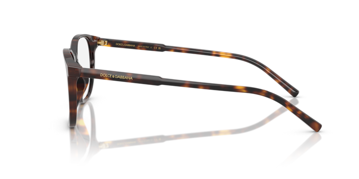 Dolce & Gabbana DG3426 Unisex Glasses Frame