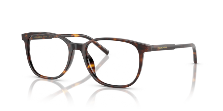 Dolce & Gabbana DG3426 Unisex Glasses Frame