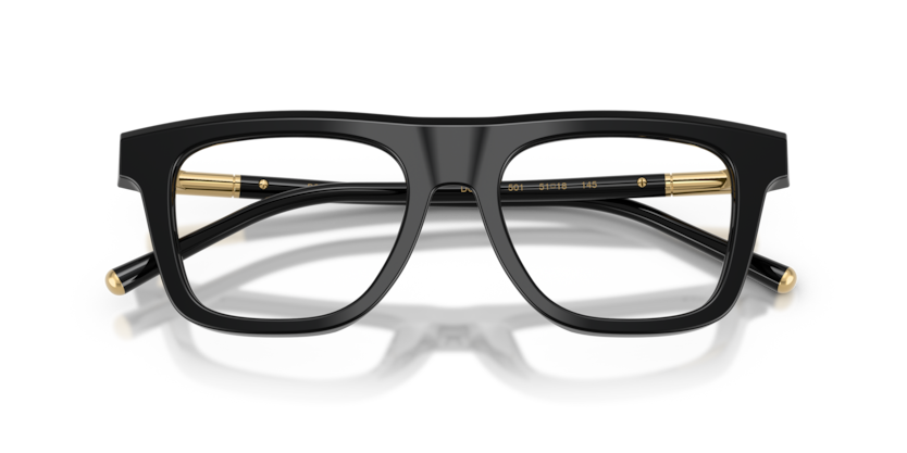 Dolce & Gabbana DG3434 Unisex Glasses Frame