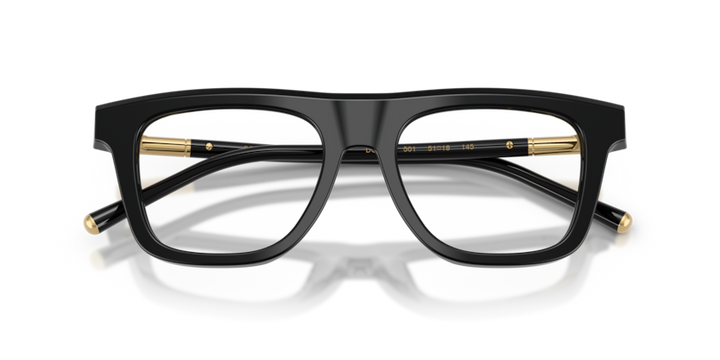 Dolce & Gabbana DG3434 Unisex Glasses Frame