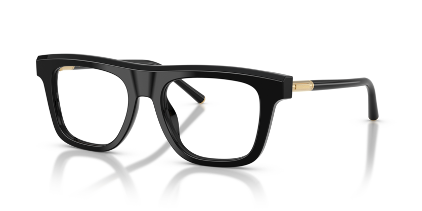 Dolce & Gabbana DG3434 Unisex Glasses Frame