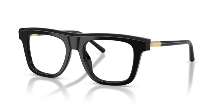 Dolce & Gabbana DG3434 Unisex Glasses Frame