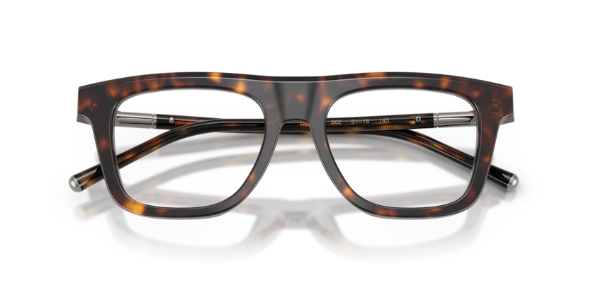 Dolce & Gabbana DG3434 Unisex Glasses Frame