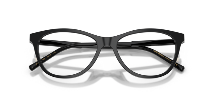 Dolce & Gabbana DG3443 Unisex Glasses Frame