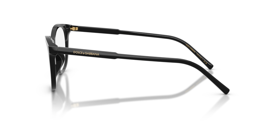 Dolce & Gabbana DG3443 Unisex Glasses Frame