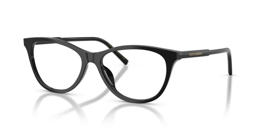 Dolce & Gabbana DG3443 Unisex Glasses Frame
