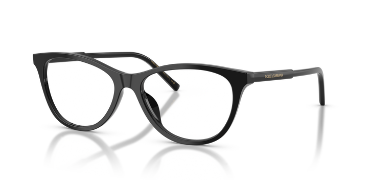 Dolce & Gabbana DG3443 Unisex Glasses Frame