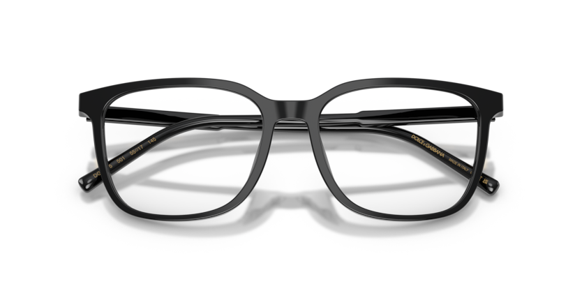 Dolce & Gabbana DG3445 Unisex Glasses Frame