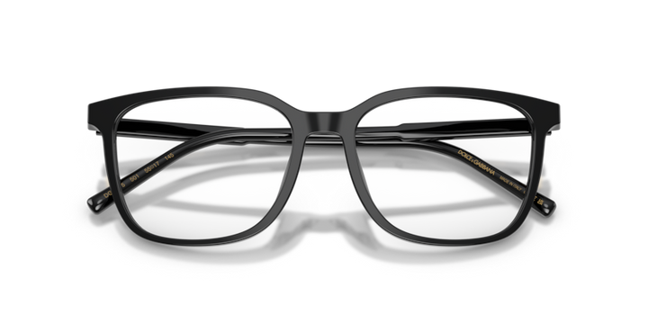 Dolce & Gabbana DG3445 Unisex Glasses Frame