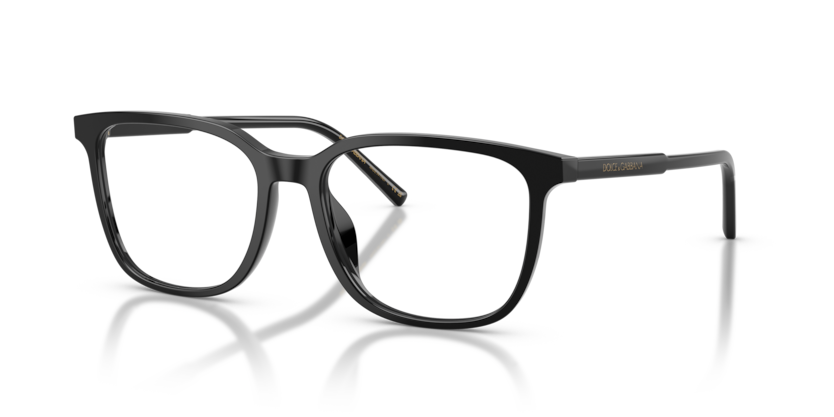 Dolce & Gabbana DG3445 Unisex Glasses Frame