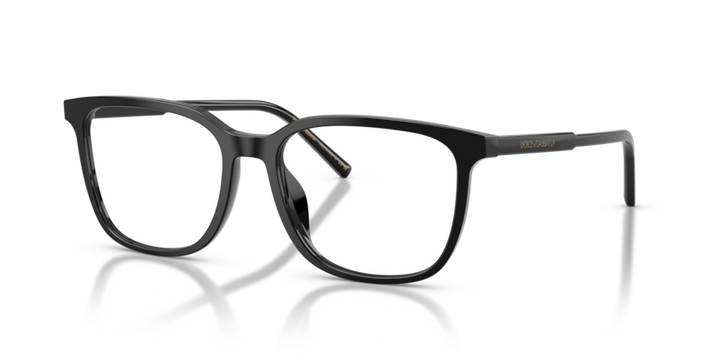 Dolce & Gabbana DG3445 Unisex Glasses Frame
