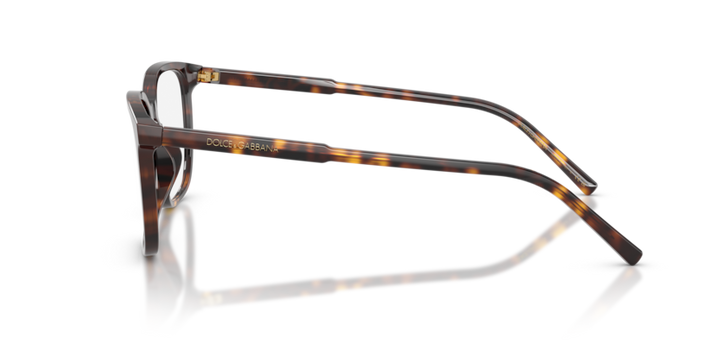 Dolce & Gabbana DG3445 Unisex Glasses Frame