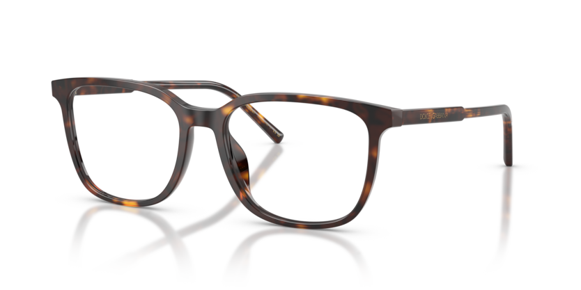 Dolce & Gabbana DG3445 Unisex Glasses Frame