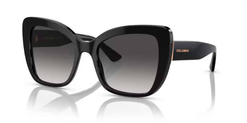 Dolce & Gabbana DG4348