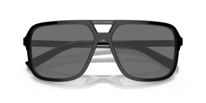 Dolce & Gabbana DG4354