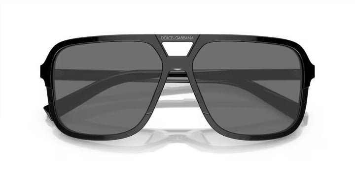 Dolce & Gabbana DG4354