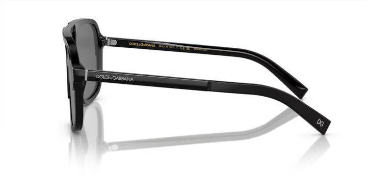 Dolce & Gabbana DG4354
