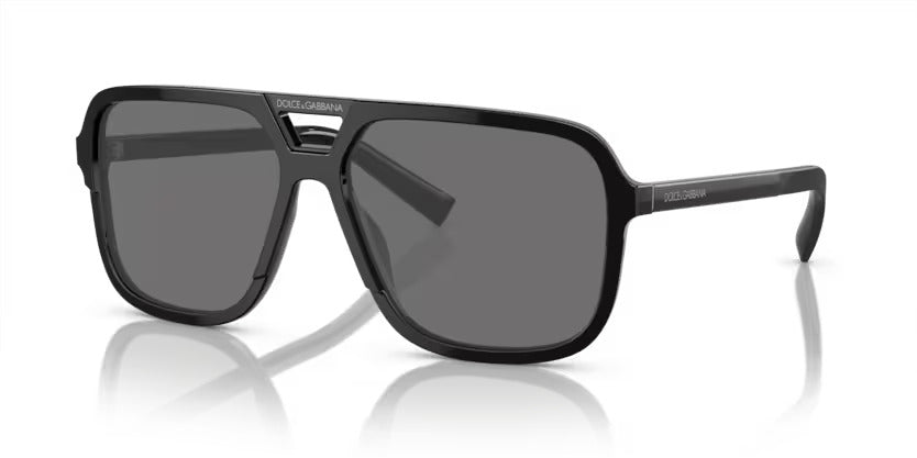 Dolce & Gabbana DG4354