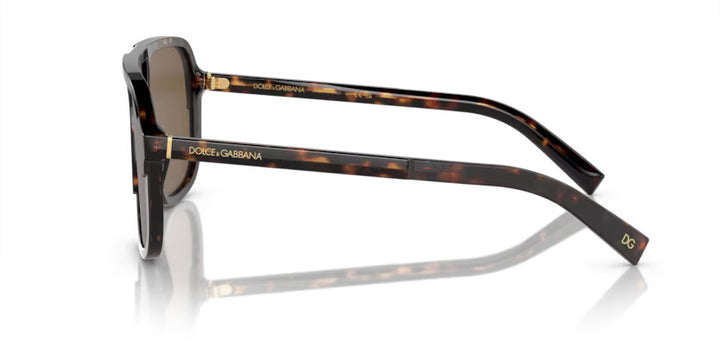 Dolce & Gabbana DG4354