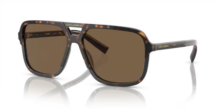 Dolce & Gabbana DG4354