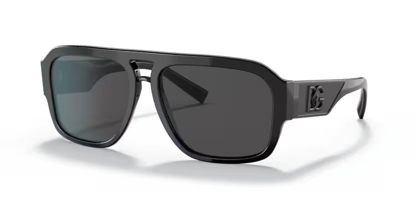 Dolce & Gabbana DG4403