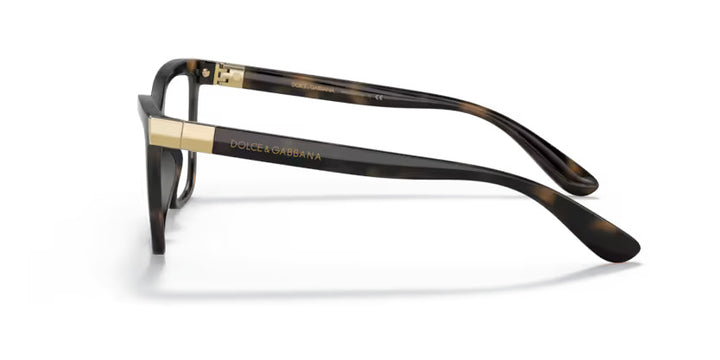 Dolce & Gabbana  - DG5076
