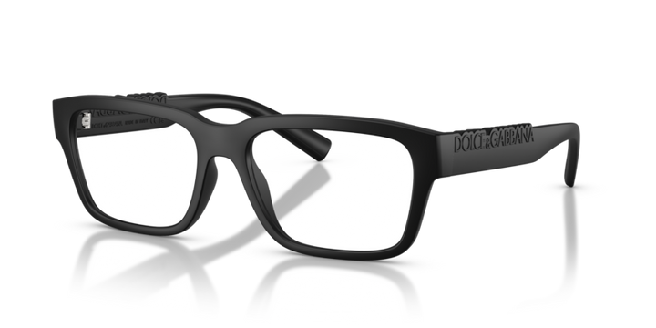 Dolce & Gabbana DG5112 Unisex Glasses Frame