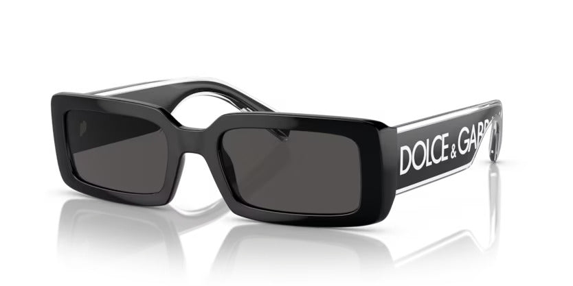 Dolce&amp;Gabbana DG6187 Sunglasses
