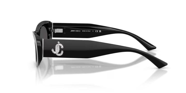 JIMMY CHOO - JC5038BU