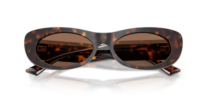 JIMMY CHOO - JC5038BU