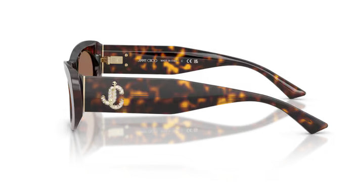 JIMMY CHOO - JC5038BU