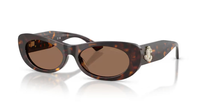 JIMMY CHOO - JC5038BU