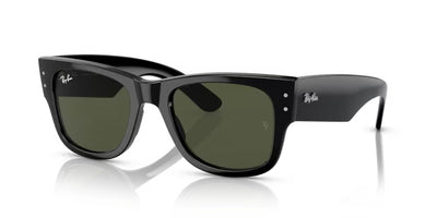 RAY-BAN RB0840S - Mega wayfarer
