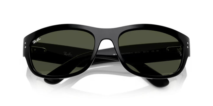 RAY-BAN RB2289 - Mega balorama