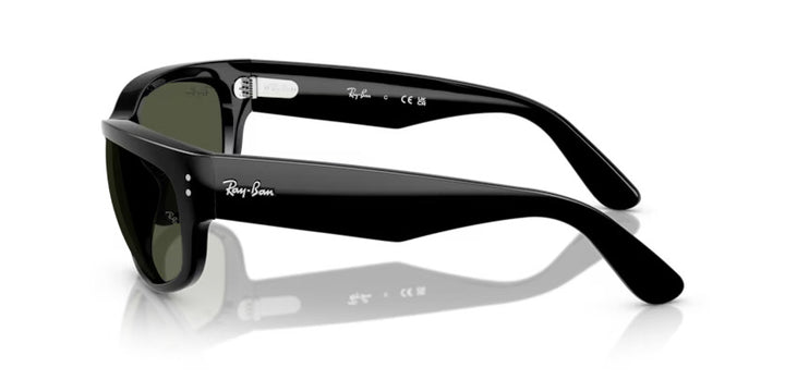 RAY-BAN RB2289 - Mega balorama