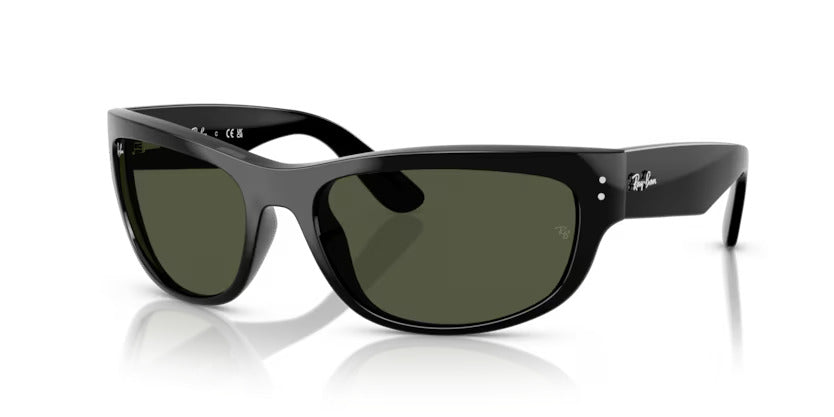 RAY-BAN RB2289 - Mega balorama