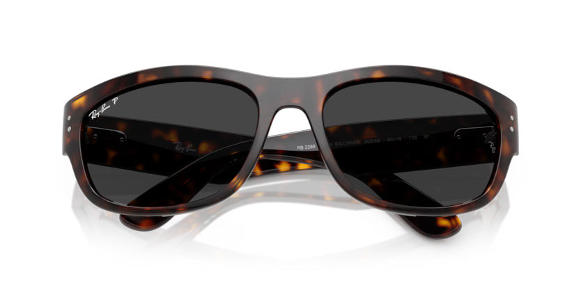 RAY-BAN RB2289 - Mega balorama