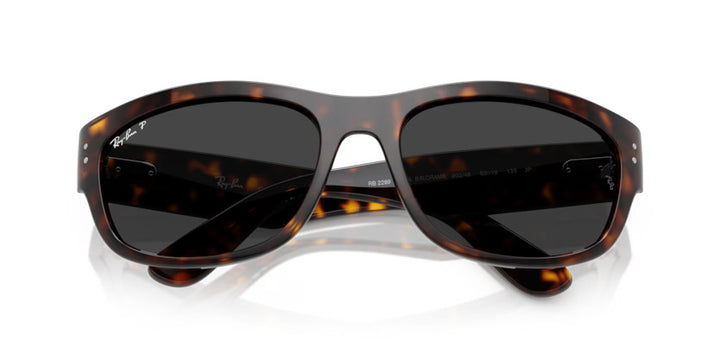 RAY-BAN RB2289 - Mega balorama