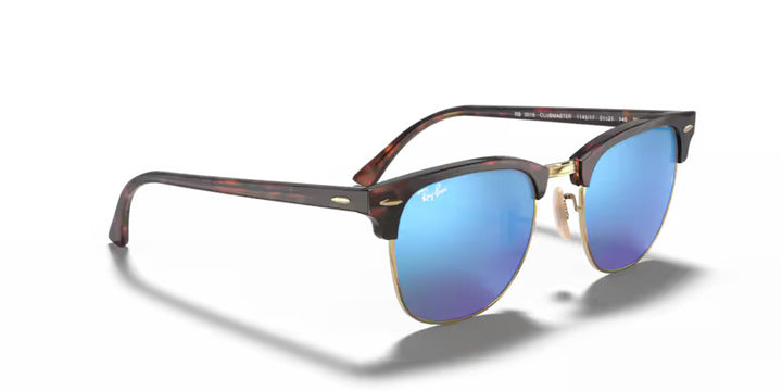 Ray-Ban RB3016 - Clubmaster