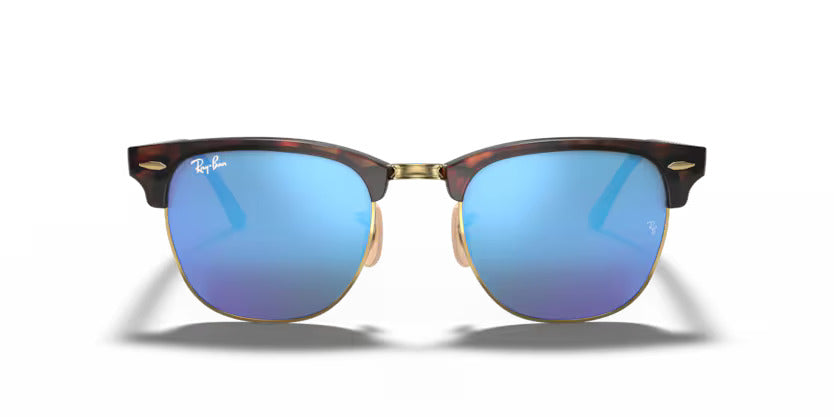 Ray-Ban RB3016 - Clubmaster