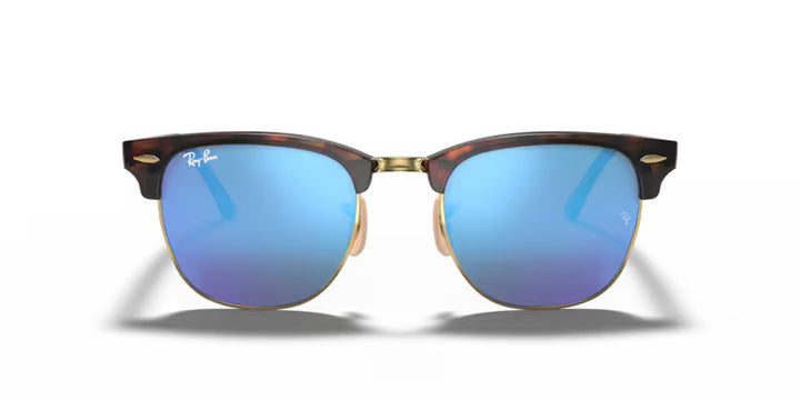 Ray-Ban RB3016 - Clubmaster