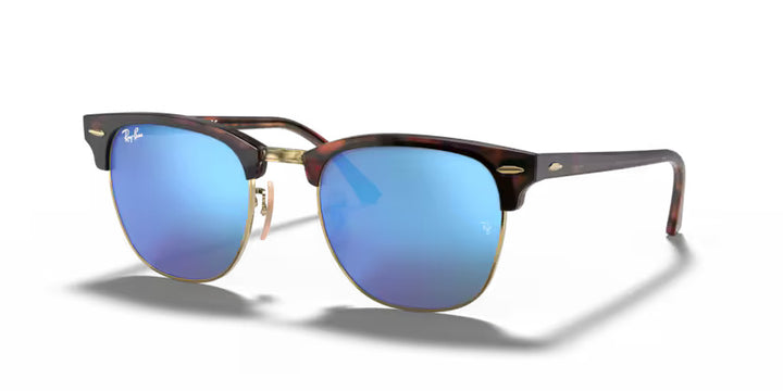 Ray-Ban RB3016 - Clubmaster