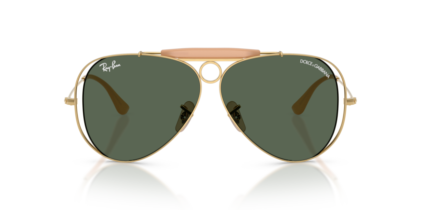 Ray-Ban 0RB3138M - Special Edition ''Dolce & Gabbana"